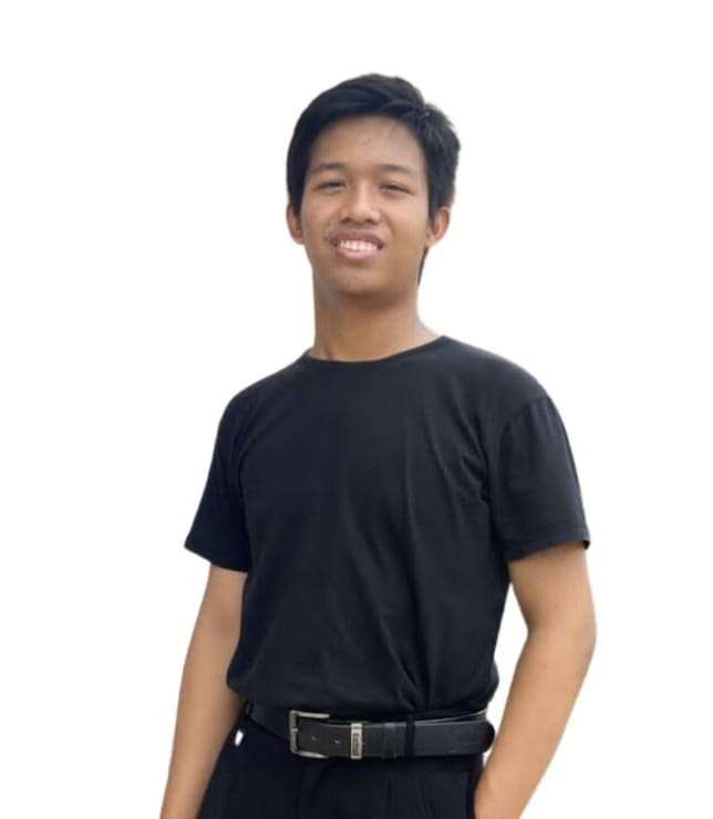 RIFA ADIYAN AKBAR